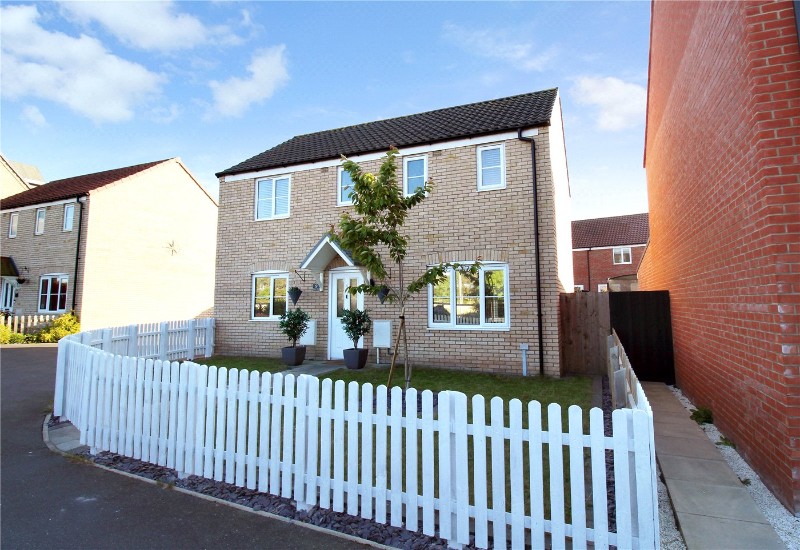 Bolton Road, Sprowston, Norwich, Norfolk, NR7