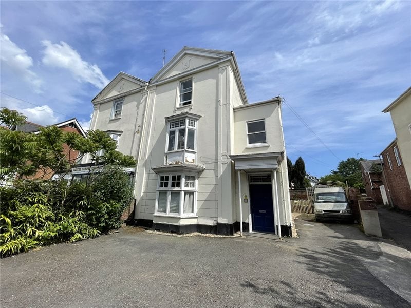 Old Tiverton Road, Exeter, Devon, EX4