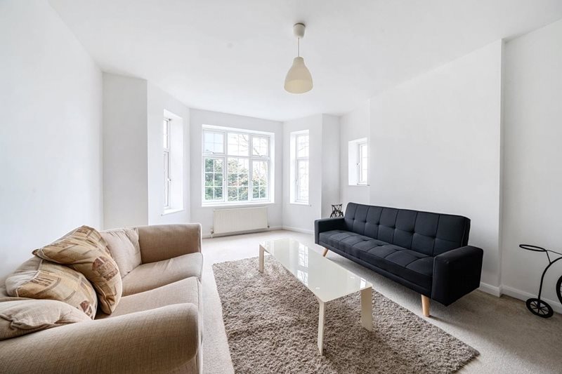 Moreland Court, Finchley Road, London, NW2