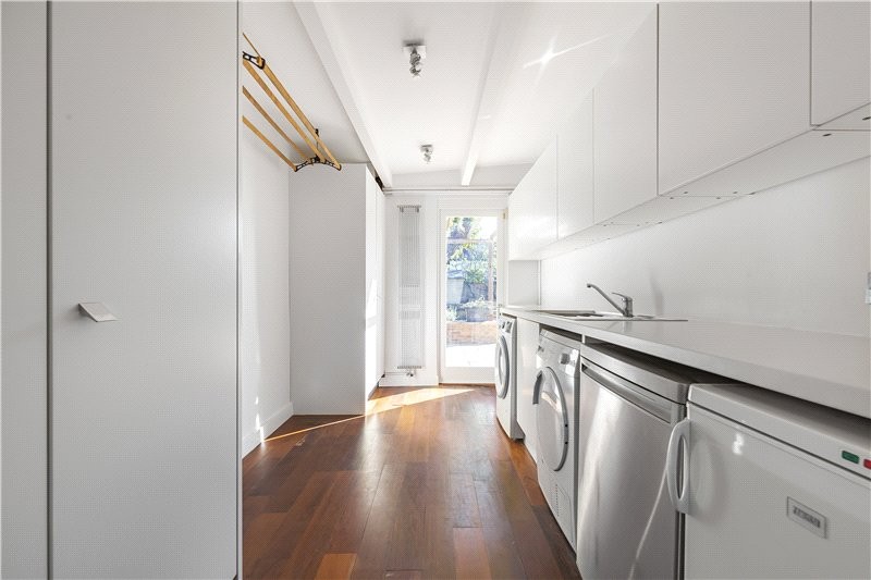 Lowther Road, Barnes, London, SW13