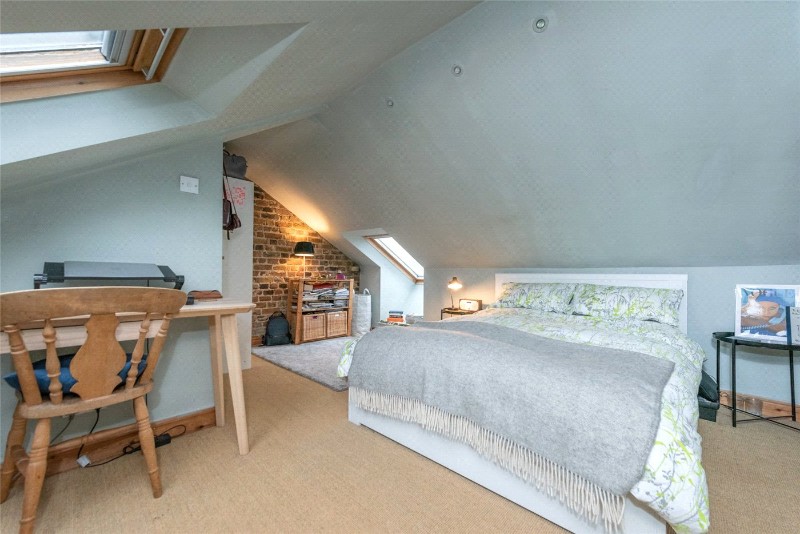 Mortimer Road, Kensal Rise, London, NW10