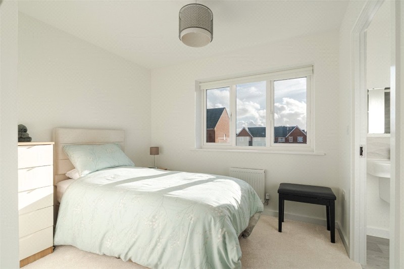 Wheatsheaf Road, Wimborne, Dorset, BH21