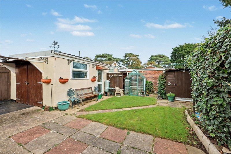 Coppice Avenue, Hellesdon, Norwich, Norfolk, NR6