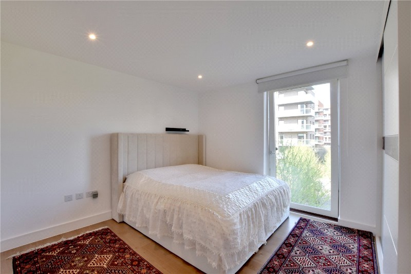 Merlin Court, 31 Tizzard Grove, Blackheath, London, SE3