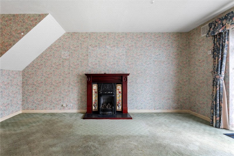 Carlisle Way, London, SW17