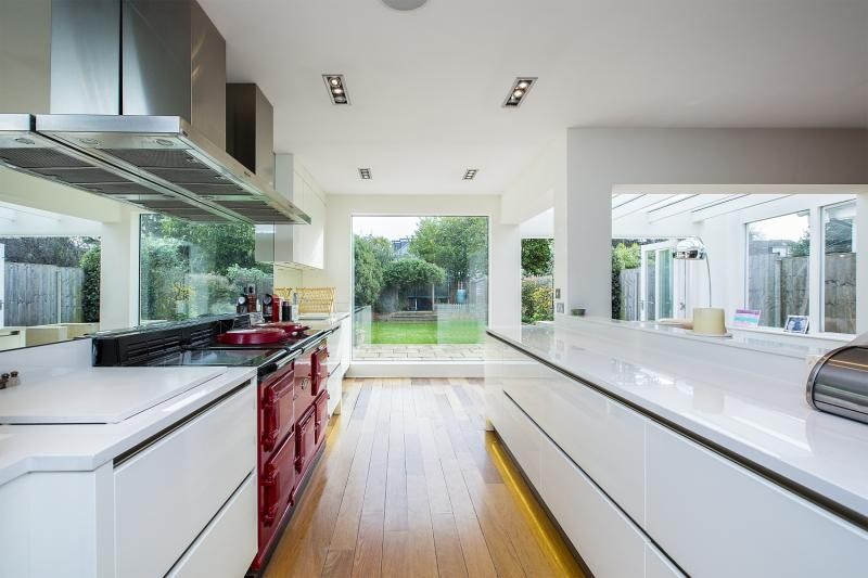Lowther Road, Barnes, London, SW13
