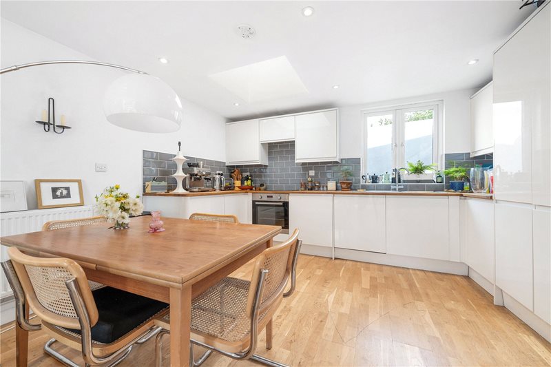 Bellenden Road, Peckham Rye, London, SE15
