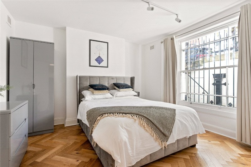 Florence Street, London, N1