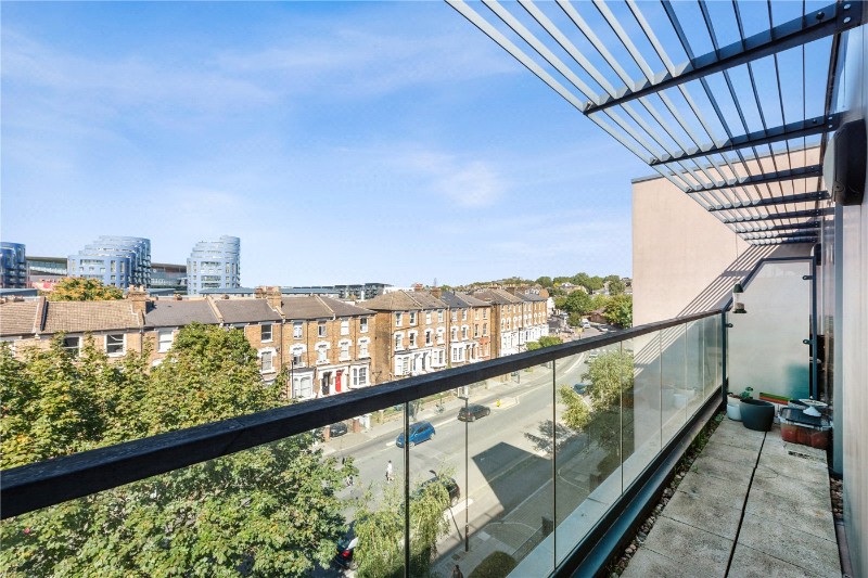 Drayton Park, London, N5