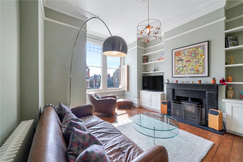Mount View Road, London, N4