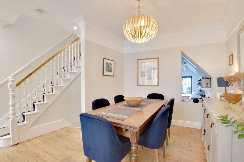 Longhurst Road, Hither Green, London, SE13