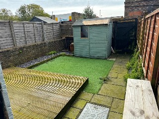 Broadwater Street East, Worthing, West Sussex, BN14