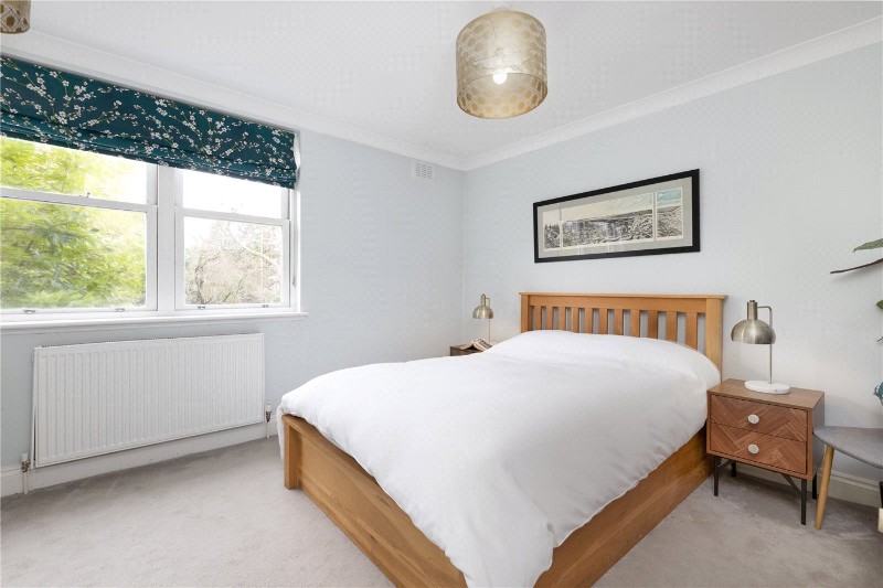 The Coach House, Putney Hill, London, SW15