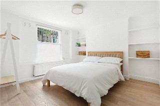 Fielding Street, London, SE17