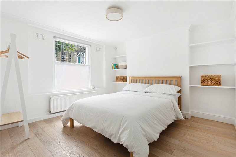 Fielding Street, London, SE17