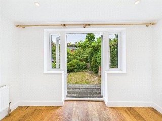 Powderham Crescent, Exeter, Devon, EX4