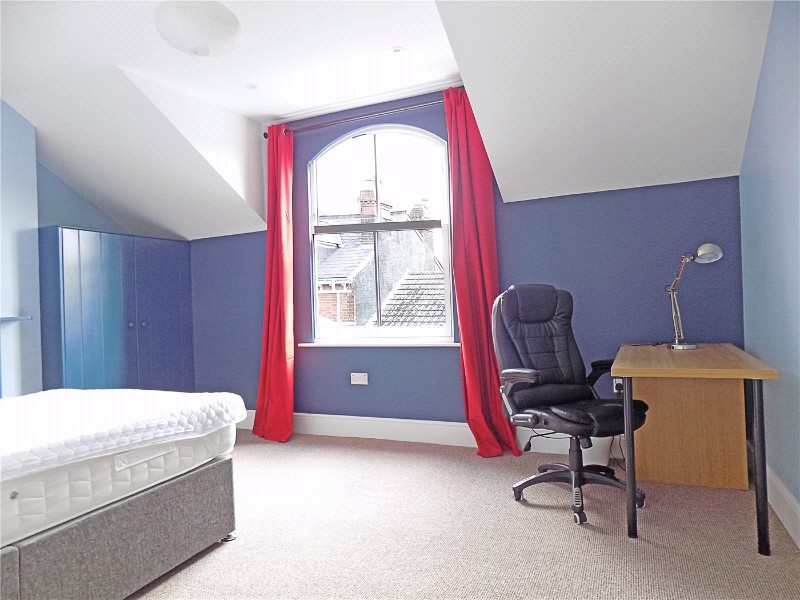 Springfield Road, Exeter, Devon, EX4