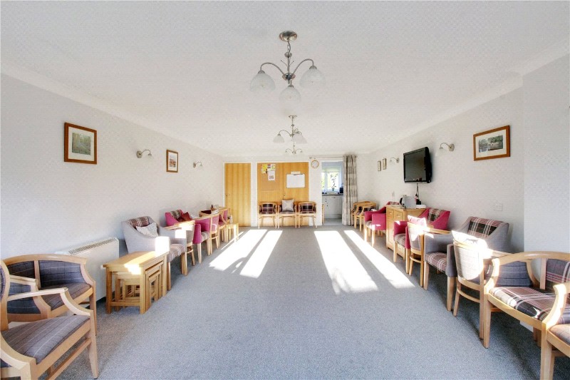 Catton Court, St. Faiths Road, Norwich, Norfolk, NR6