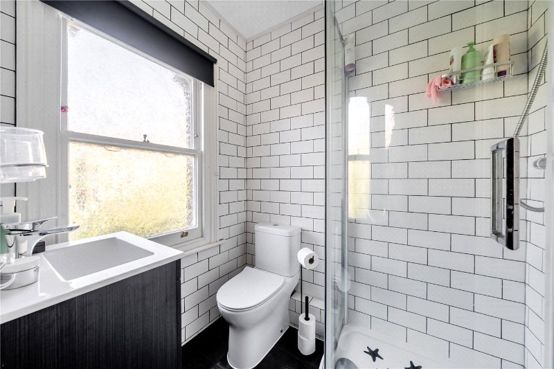 Kidbrooke Park Road, Blackheath, London, SE3