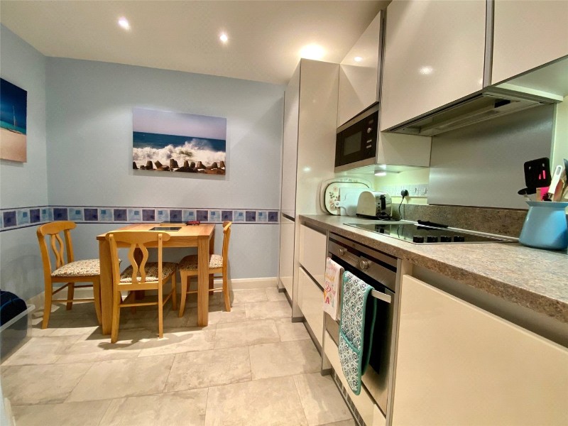 Manor Road, Bournemouth, BH1
