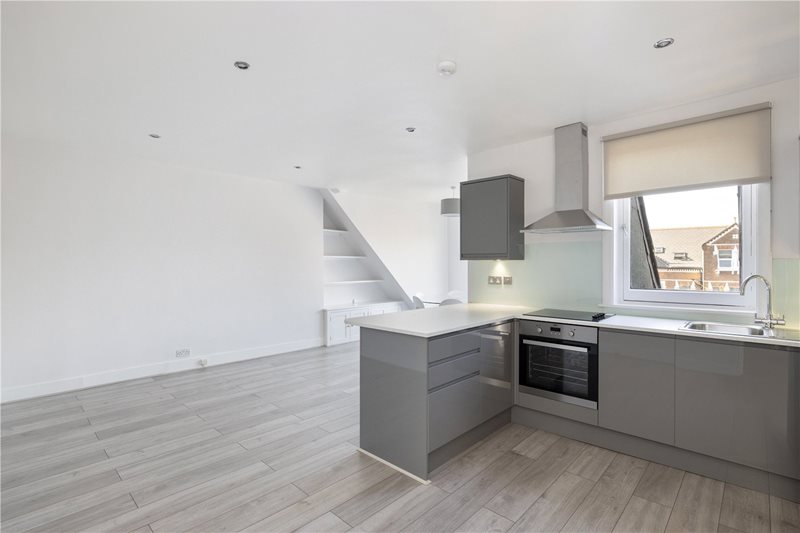 Herne Hill, London, SE24