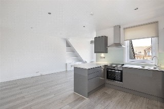 Herne Hill, London, SE24