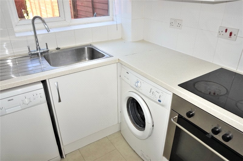 Stanmore Close, Ascot, Berkshire, SL5