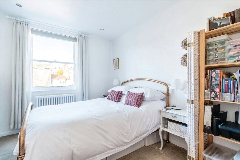 Henrietta Street, Bath, Somerset, BA2