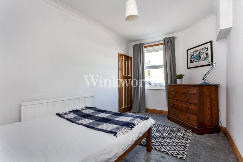 Junction Road, London, N17