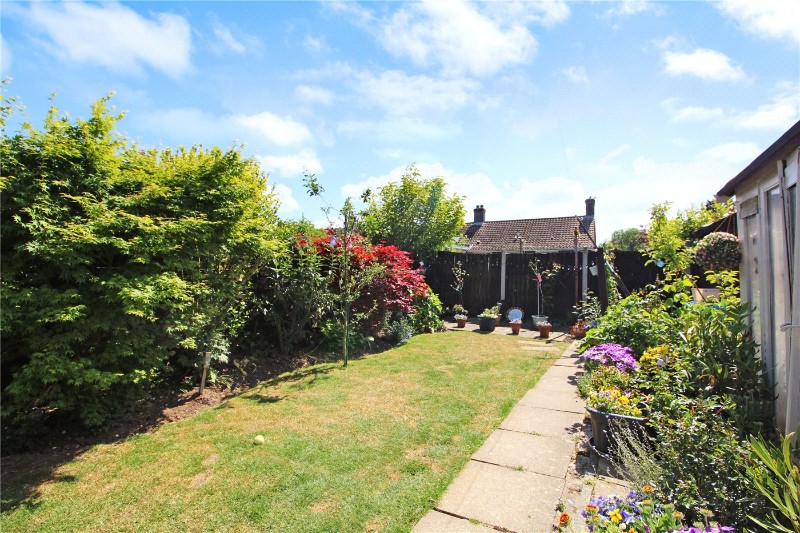 Robin Close, Mulbarton, Norwich, Norfolk, NR14