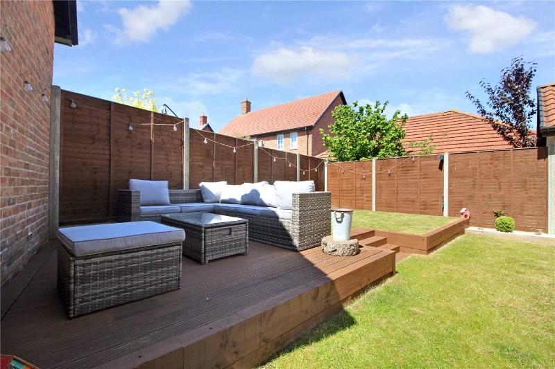 Brickle Wood Avenue, Poringland, Norwich, Norfolk, NR14
