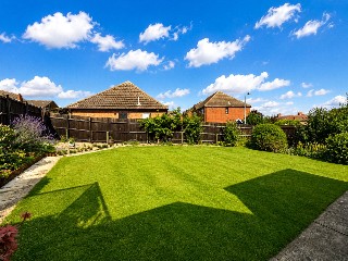 Walcot Lane, Folkingham, Sleaford, Lincolnshire, NG34