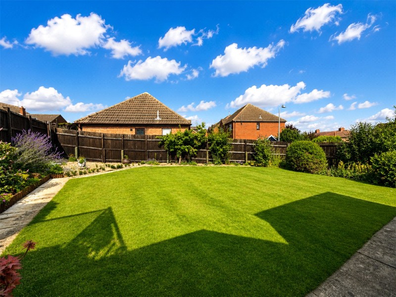 Walcot Lane, Folkingham, Sleaford, Lincolnshire, NG34