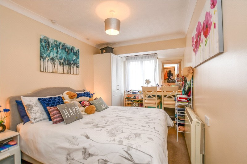 Tebbit Close, Bracknell, Berkshire, RG12