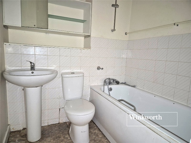 Glyn Avenue, New Barnet, EN4