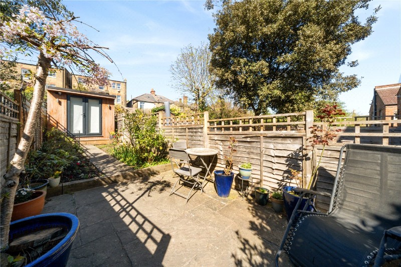 Casewick Road, West Norwood, London, SE27
