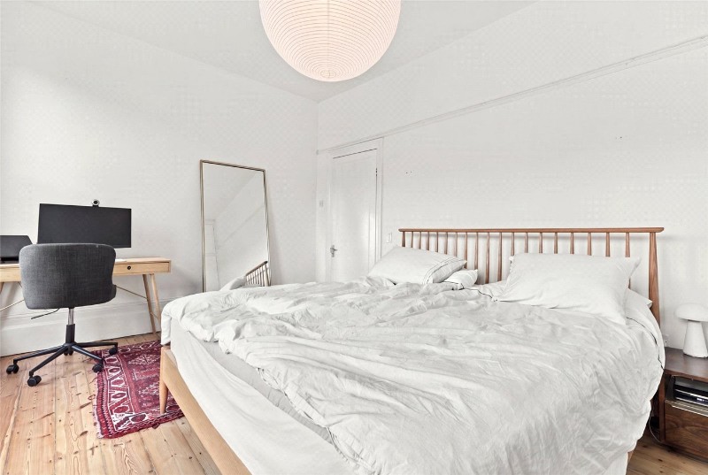 Albion Road, London, N16