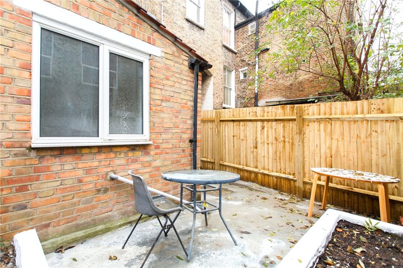 Glyn Road, London, E5