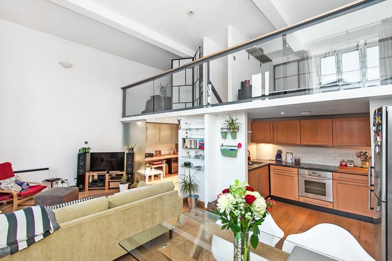Cormont Road, London, UK, SE5
