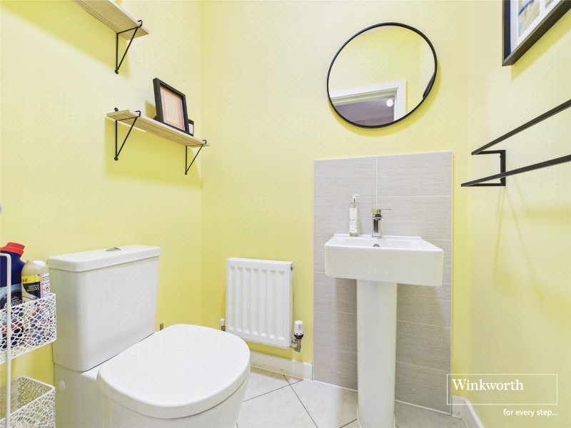 Honor Avenue, Burghfield Common, Reading, Berkshire, RG7