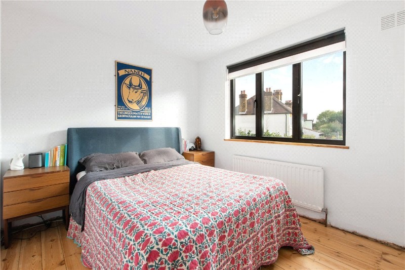Perry Rise, London, SE23
