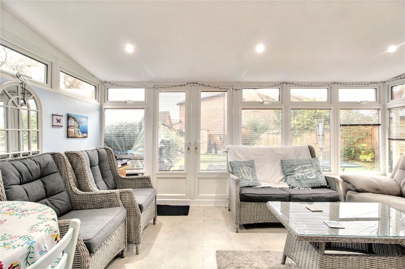 St. Andrews Close, Poringland, Norwich, Norfolk, NR14