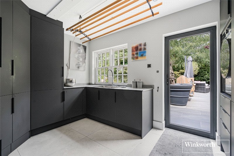 Kier Park, Ascot, Berkshire, SL5