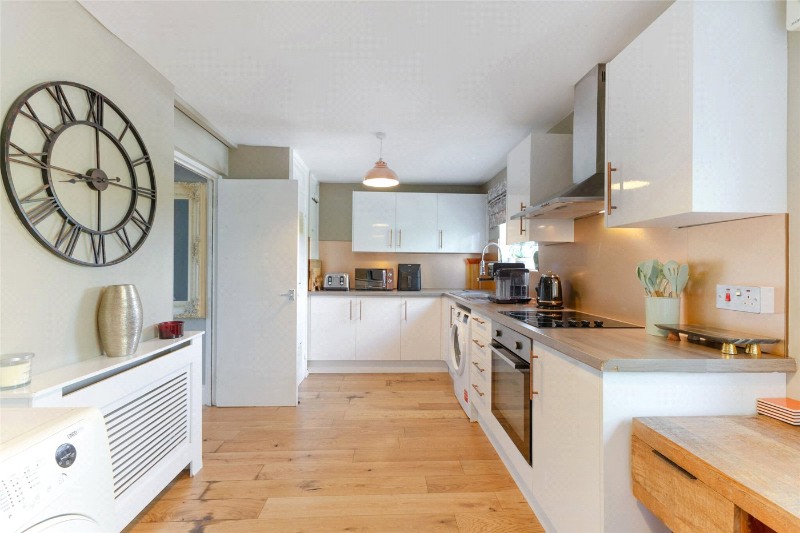 Haltone House, Union Road, London, SW4