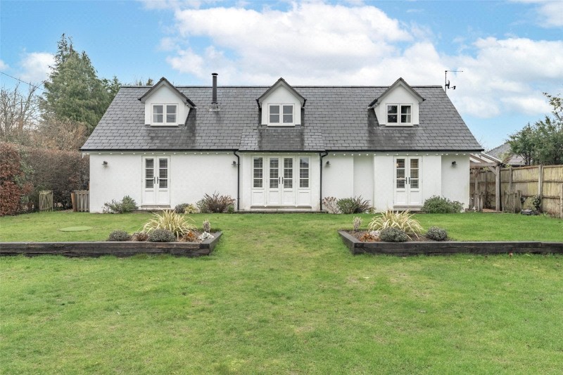 Holtwood, Holt, Wimborne, Dorset, BH21
