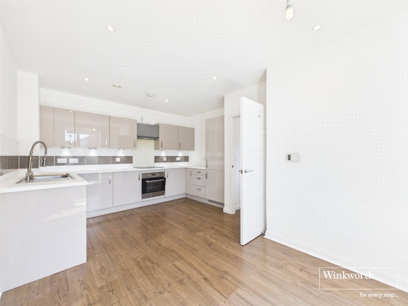 Coxwell Boulevard, Colindale,, London, NW9
