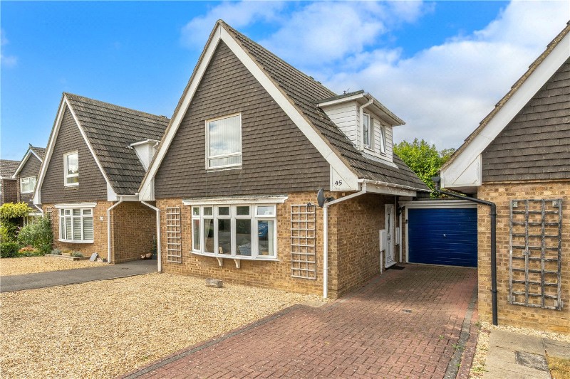 Linchfield Road, Deeping St. James, Peterborough, Lincolnshire, PE6