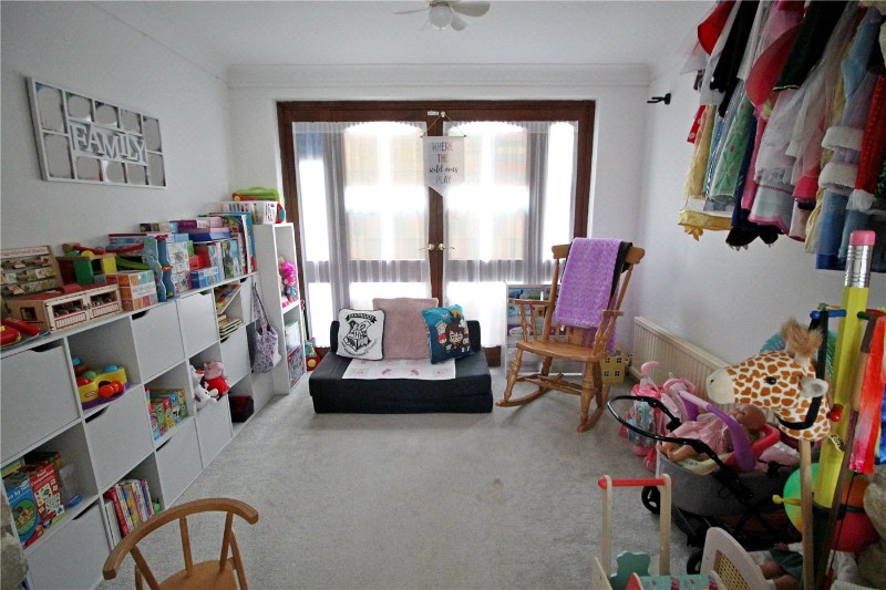 Frognall, Deeping St. James, Peterborough, Lincolnshire, PE6