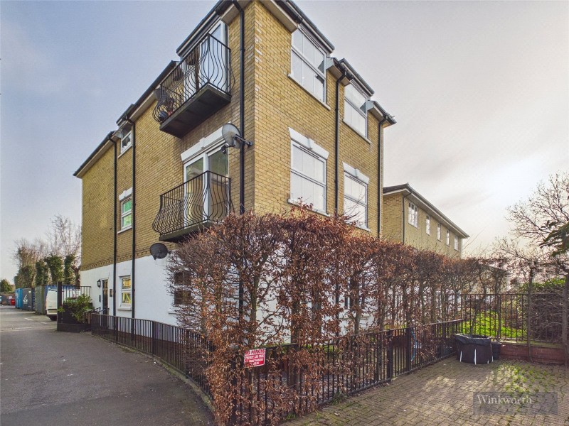 Portsmouth Road, Long Ditton, Surbiton, Surrey, KT6
