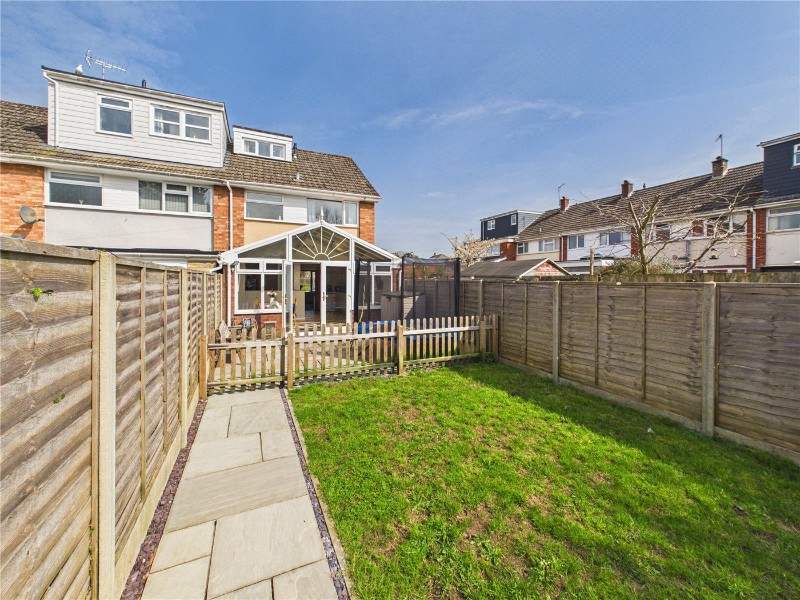 Pinnex Moor Road, Tiverton, Devon, EX16